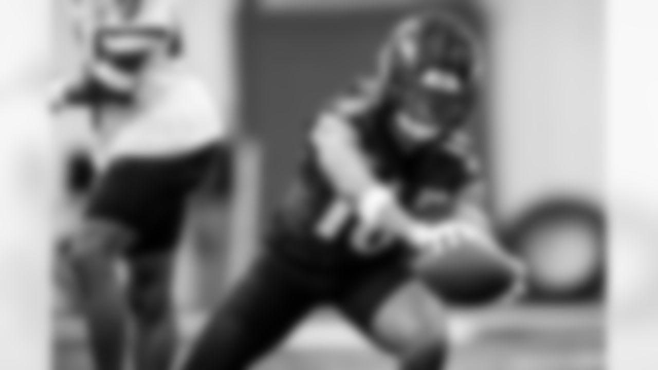 WR Tylan Wallace