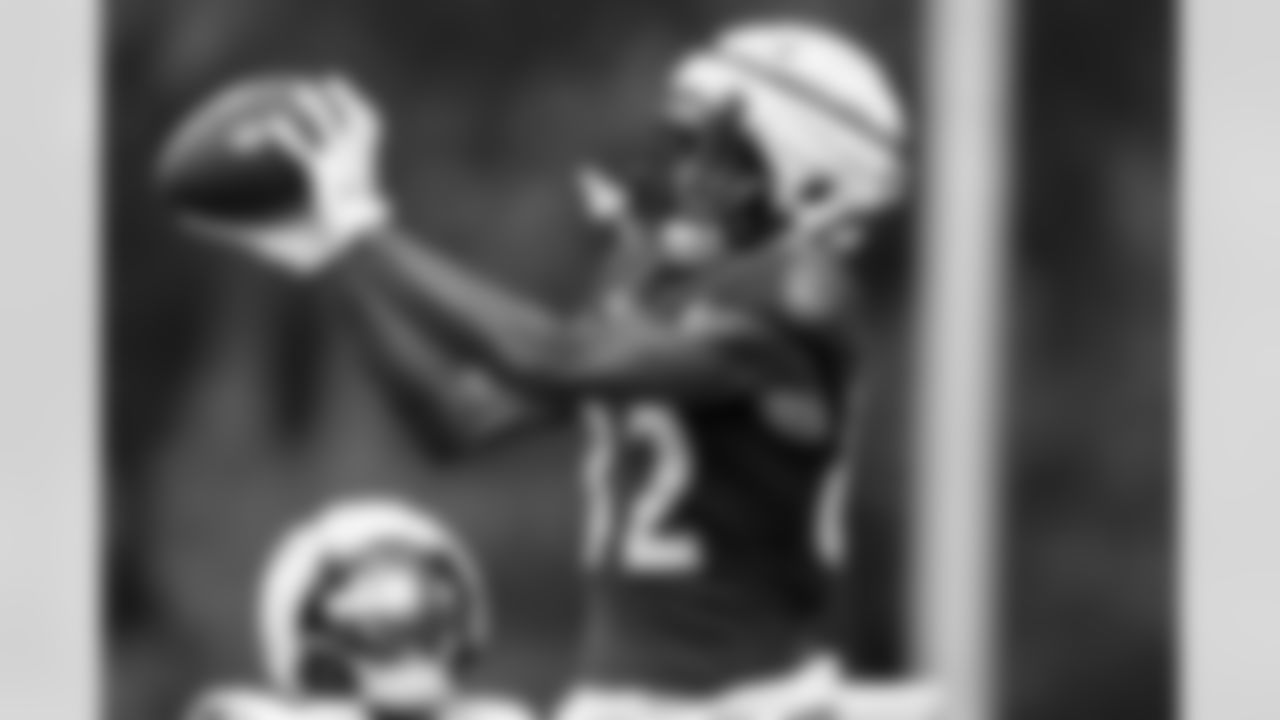 WR Sean Ryan