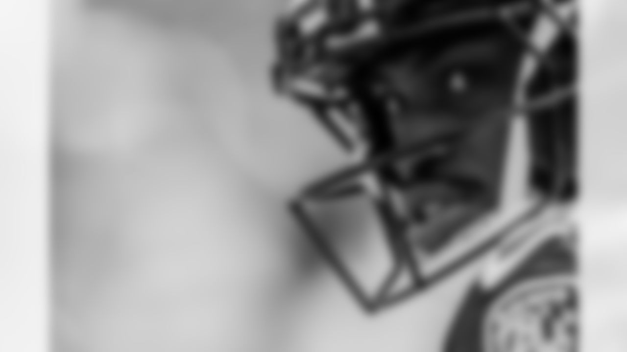 WR Devontez Walker