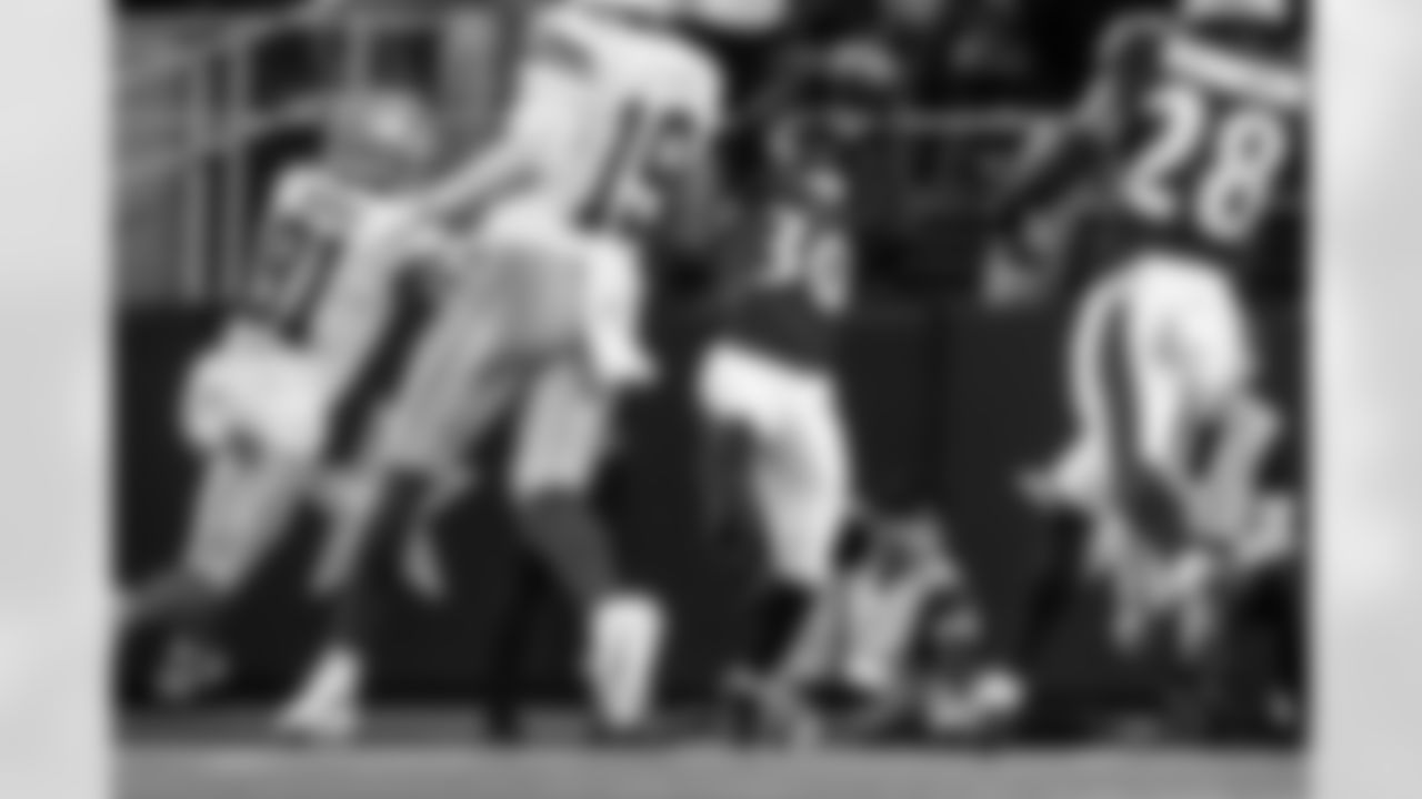 CB Reuben Lowery