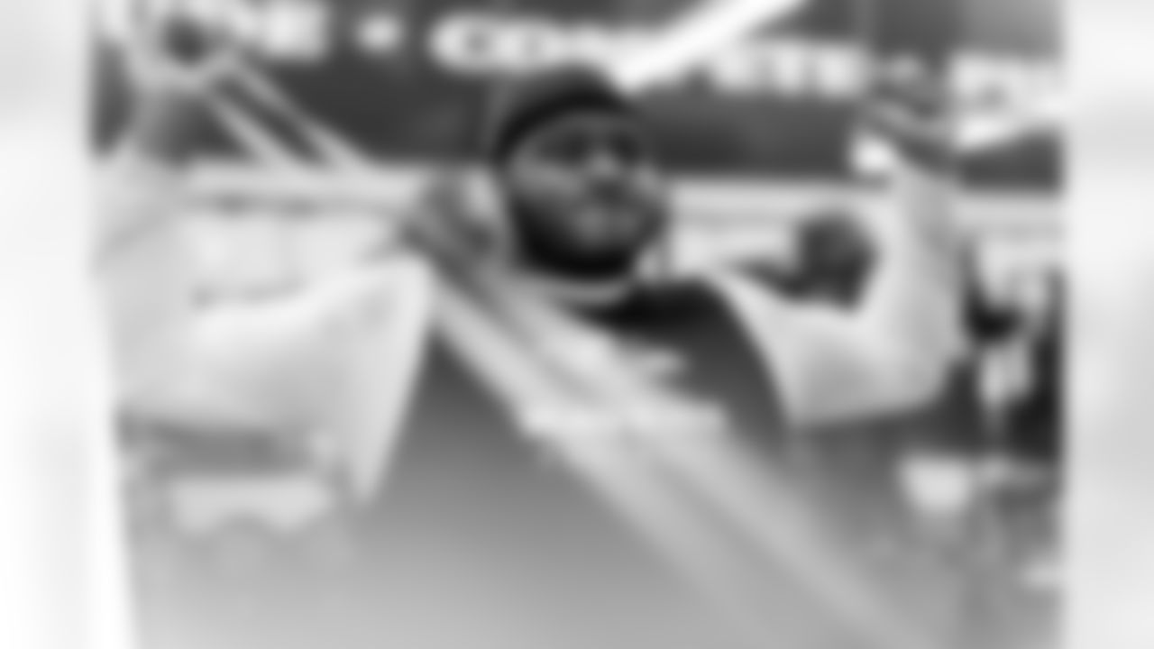 DT Nnamdi Madubuike