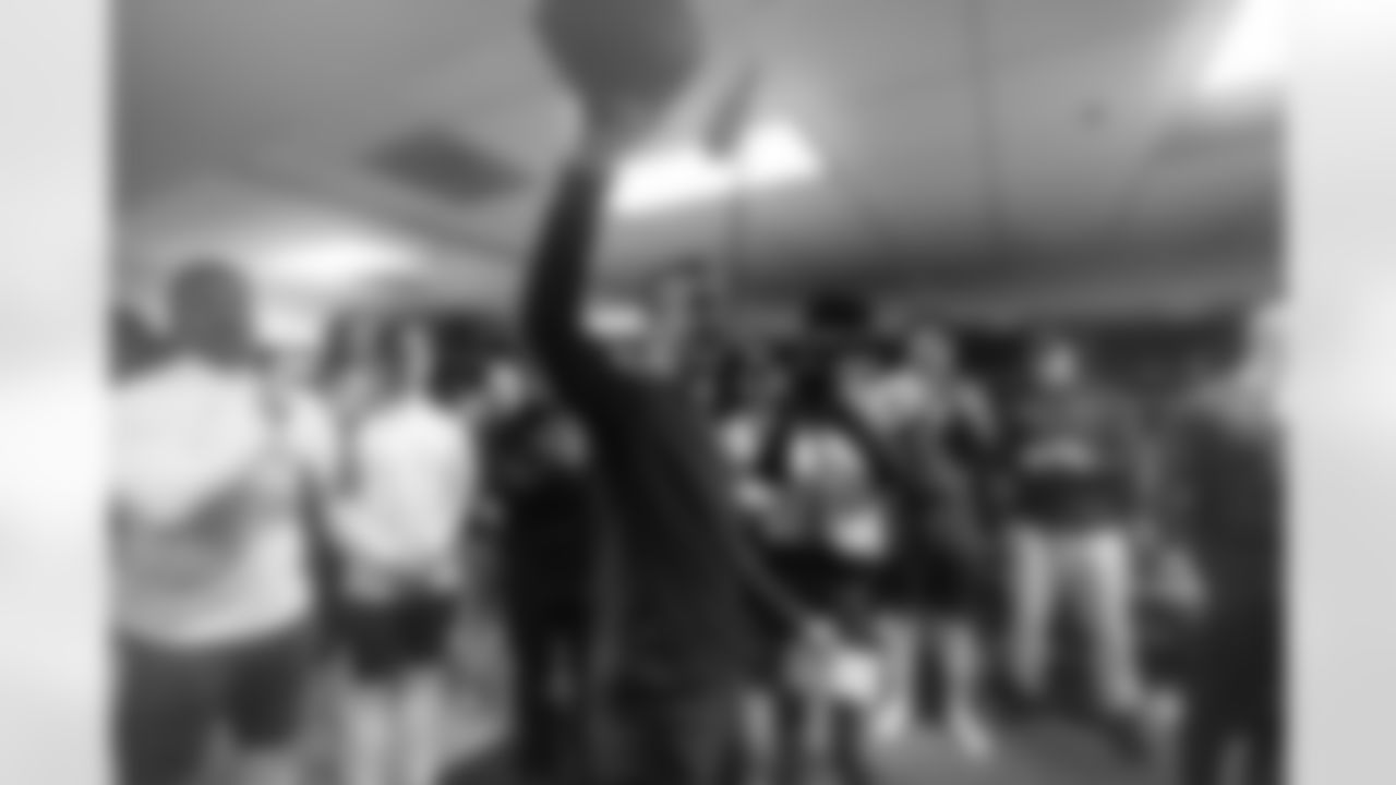 Head Coach John Harbaugh