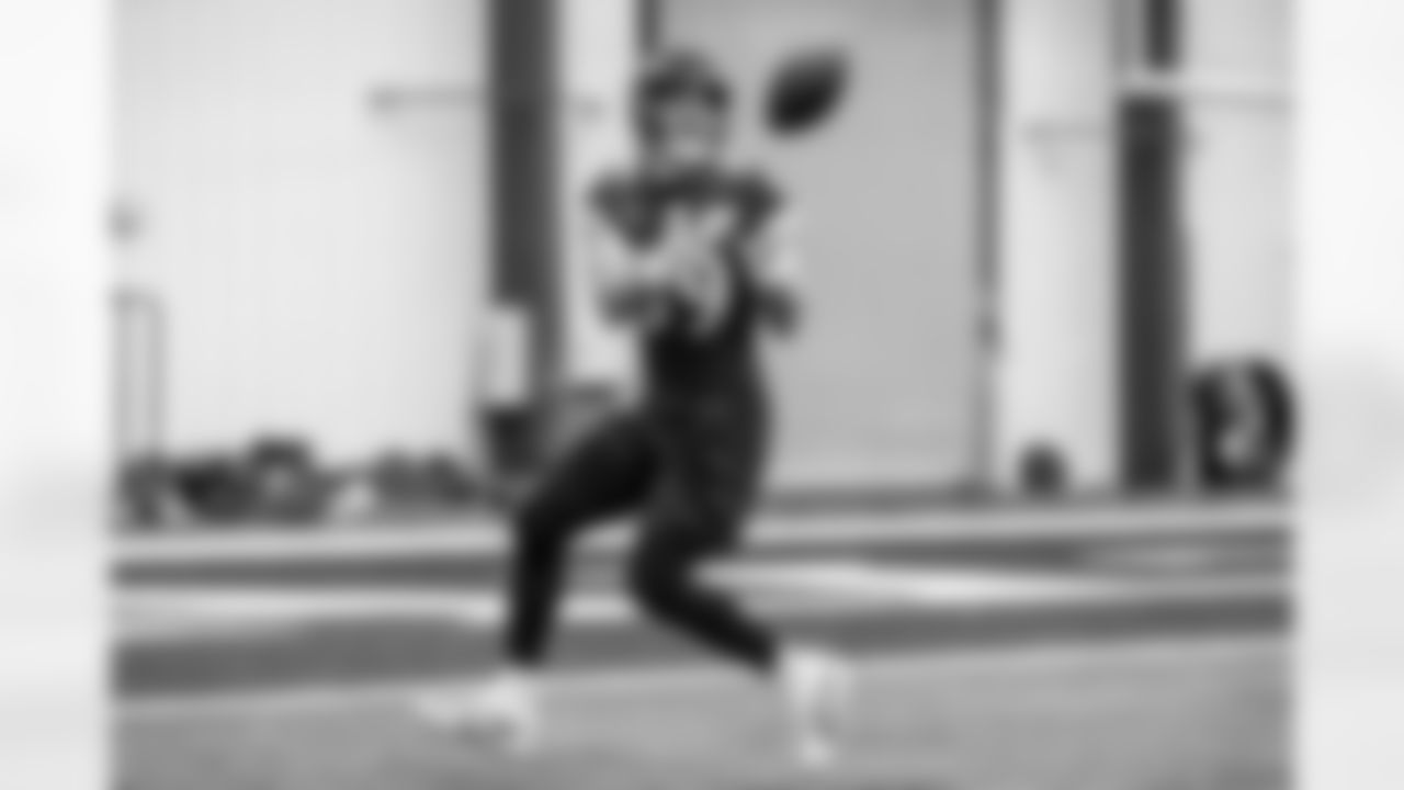 TE Mark Andrews