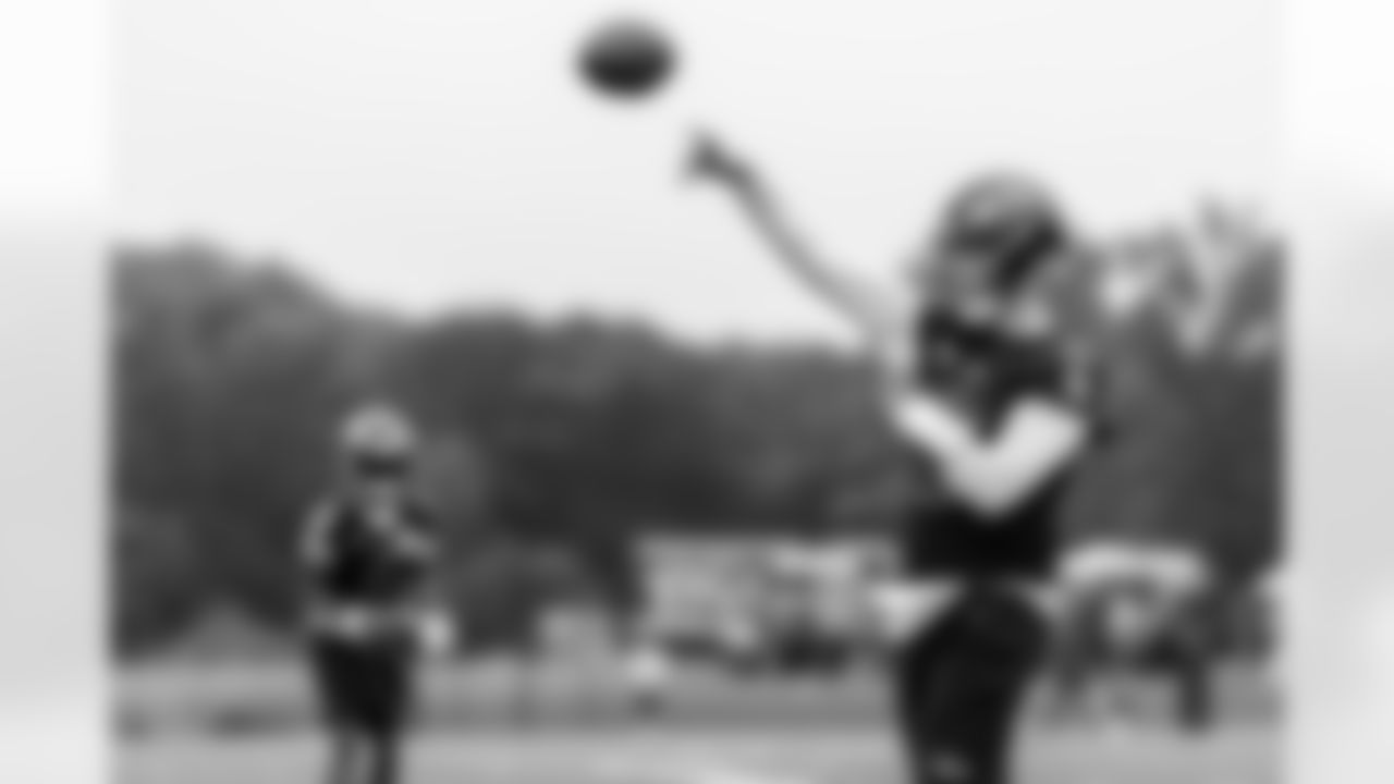 QB Cooper Rush
