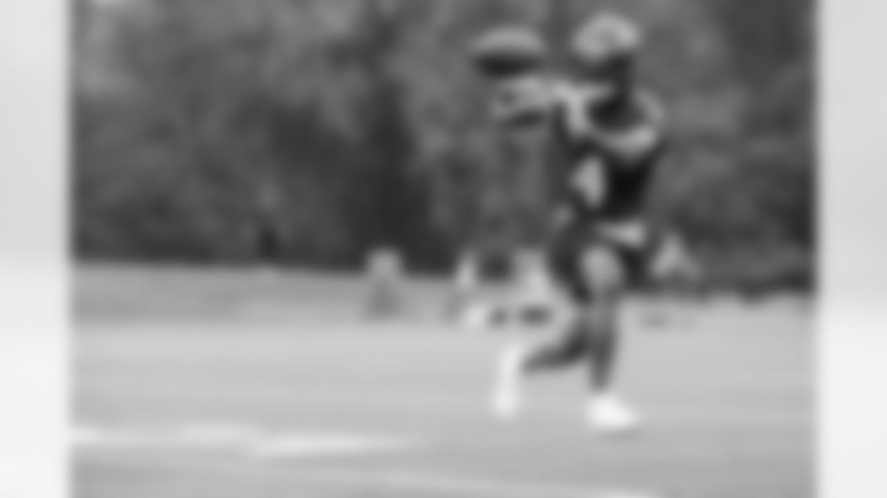 WR Zay Flowers