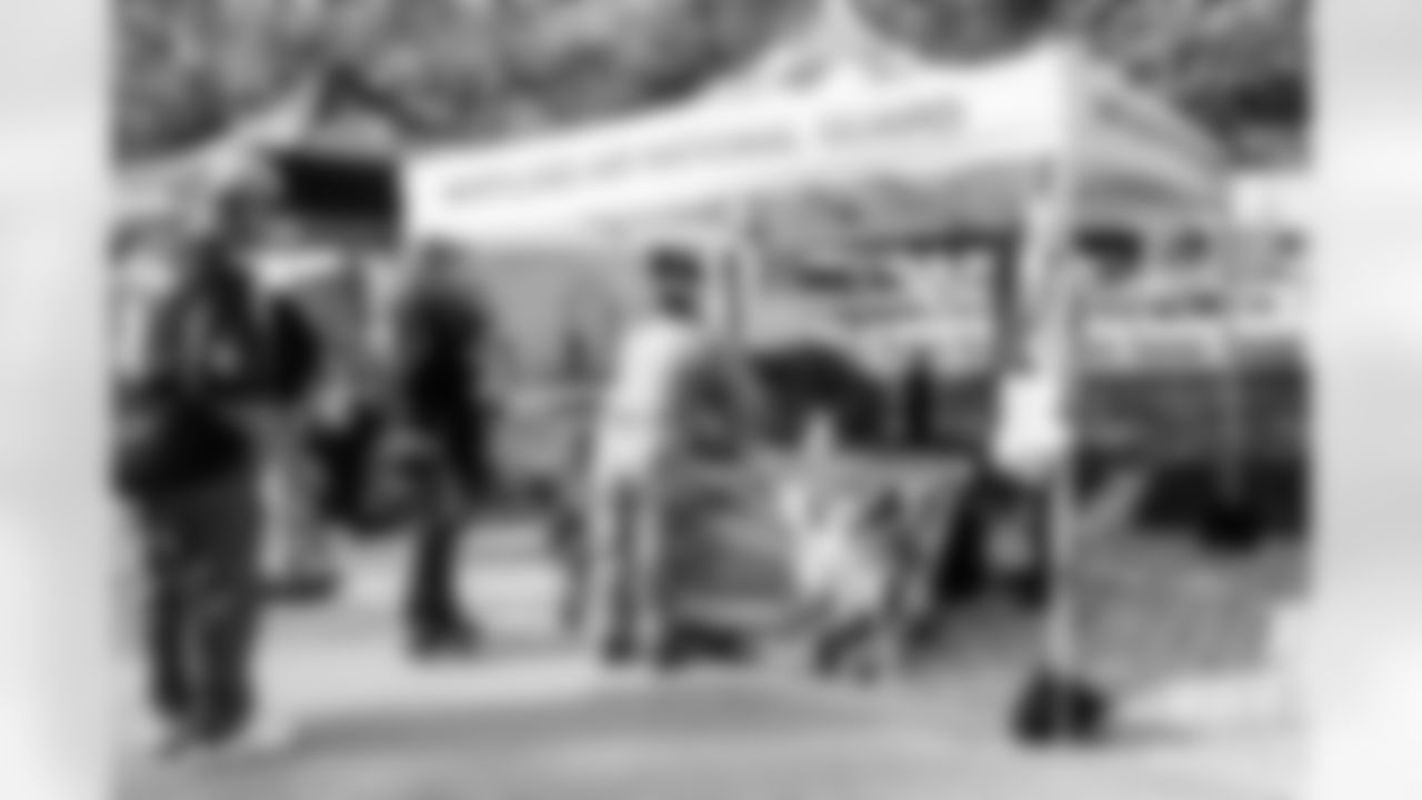 Check out these photos from RavensWalk