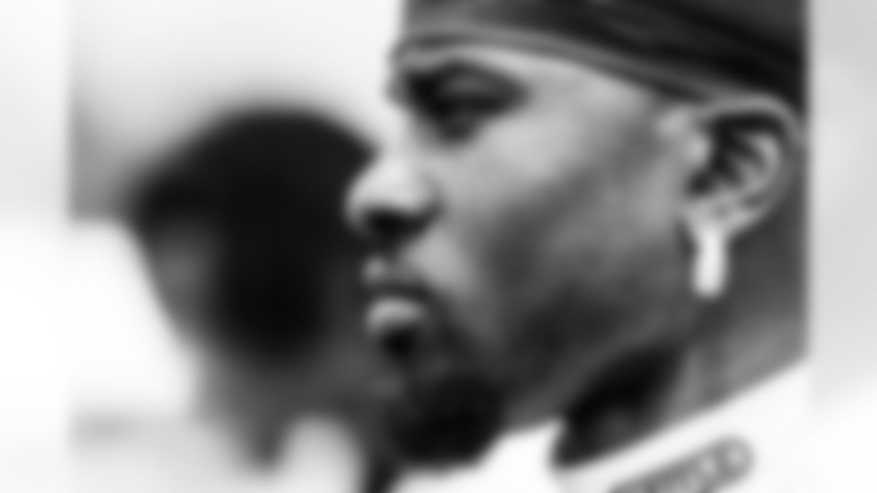 CB Chidobe Awuzie