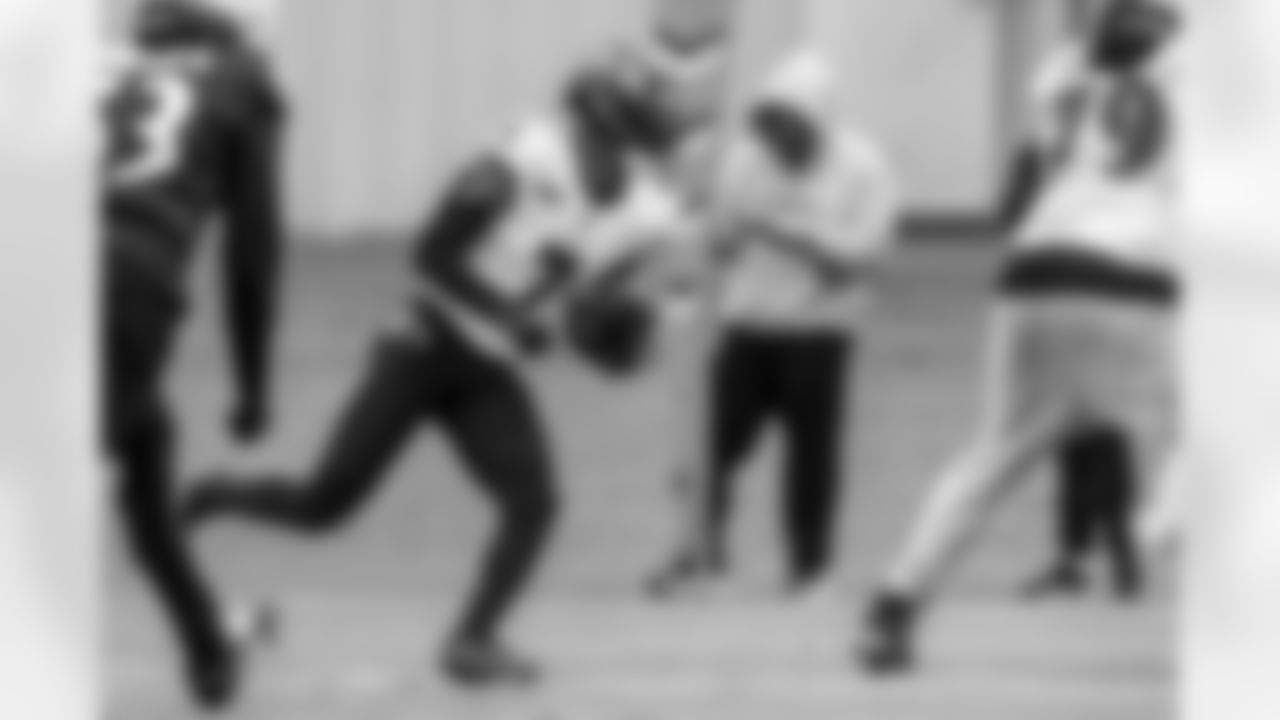 WR Rashod Bateman