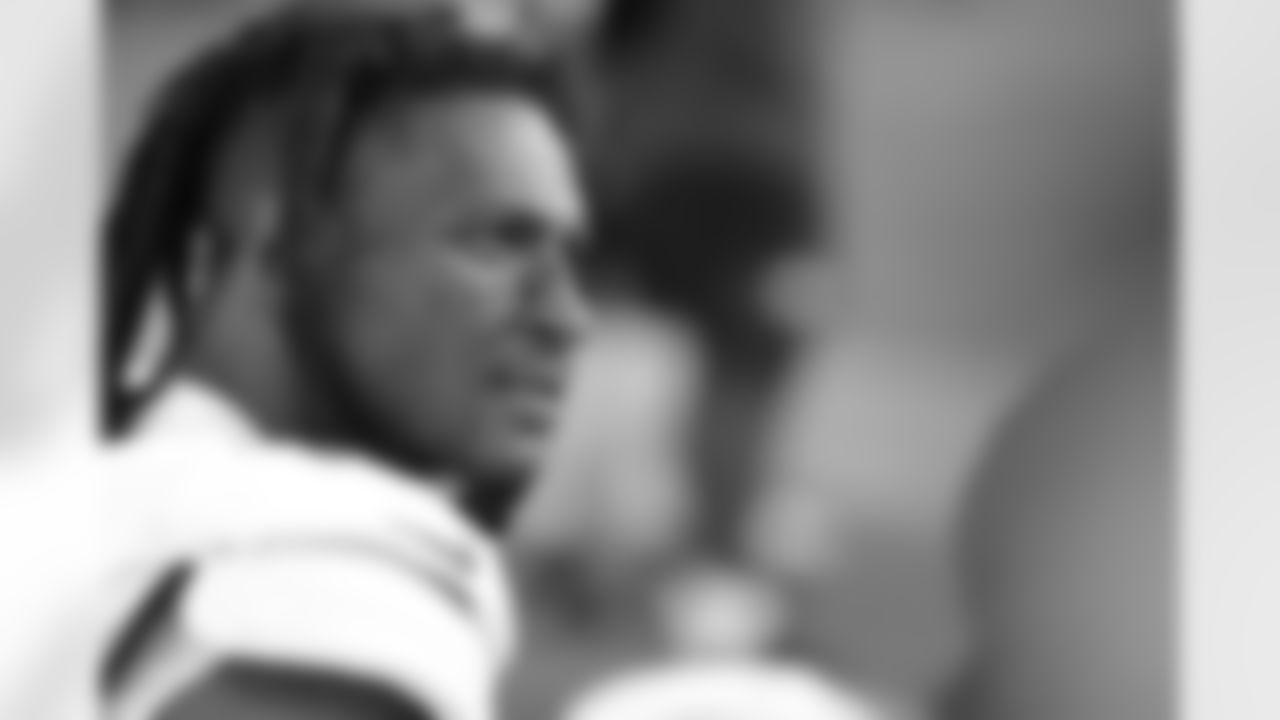 WR DeAndre Hopkins
