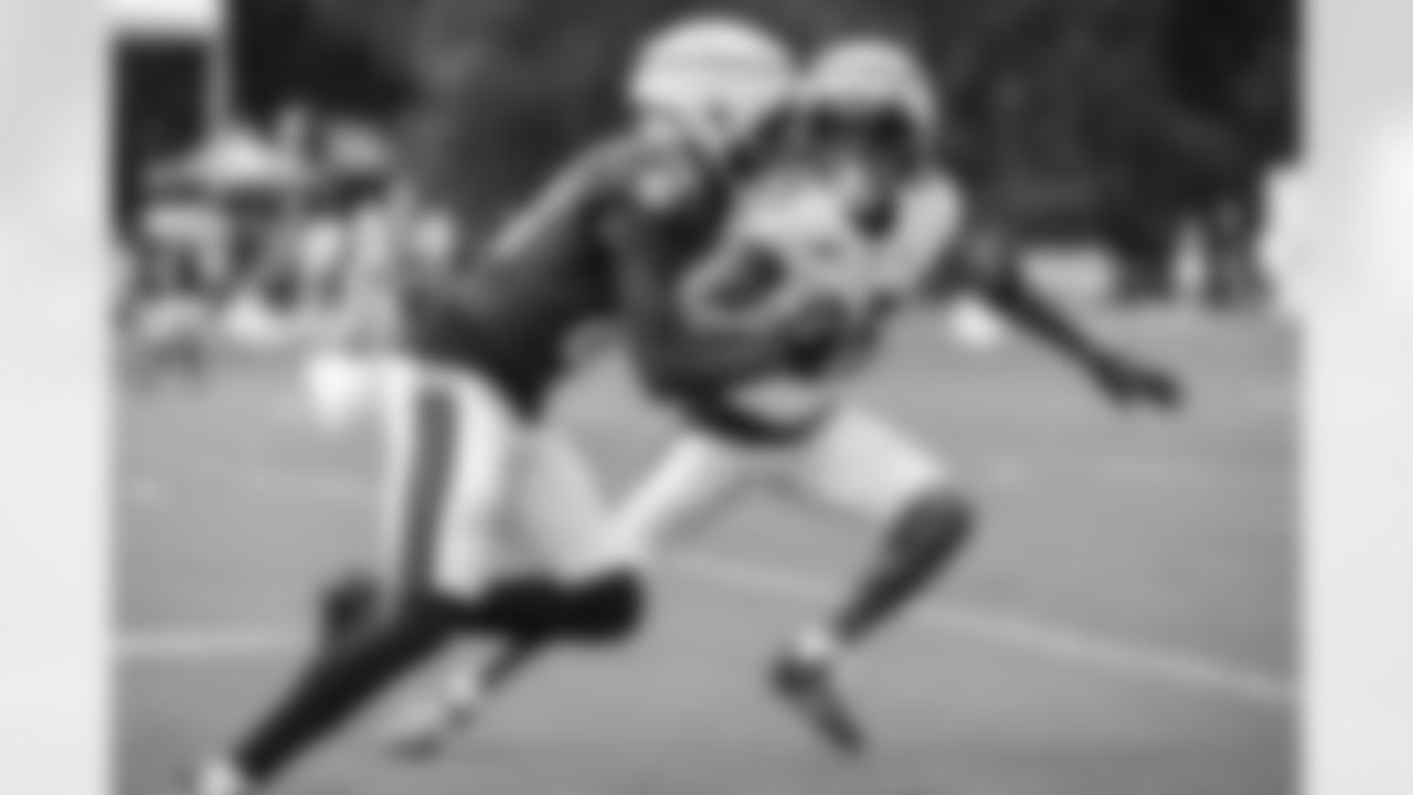 CB Ka'dar Hollman