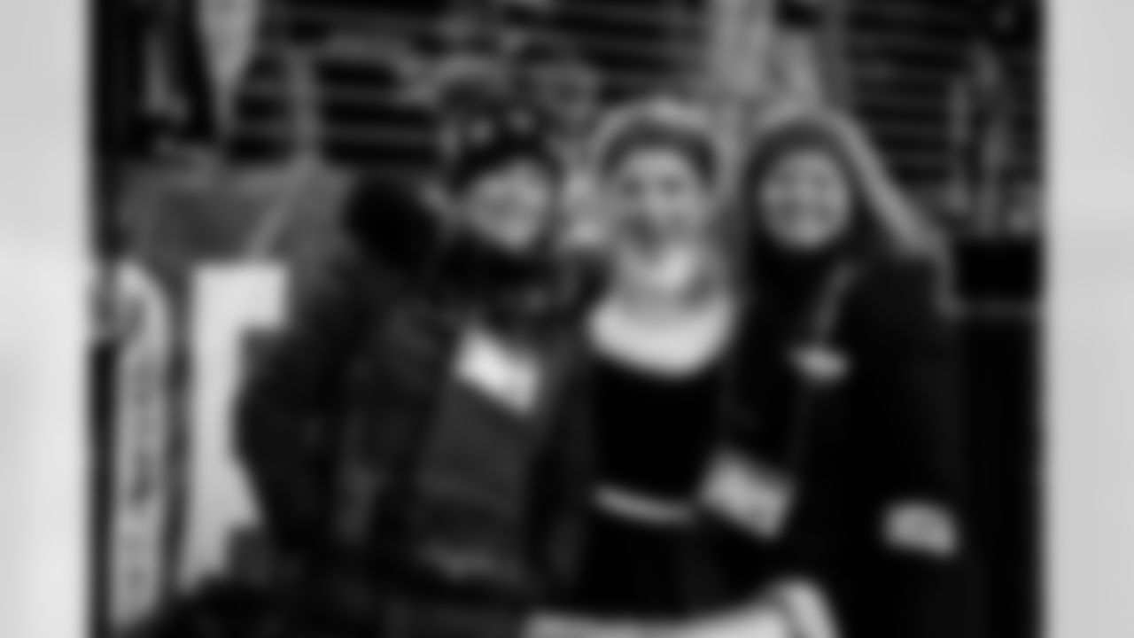 Baltimore Ravens Cheerleaders