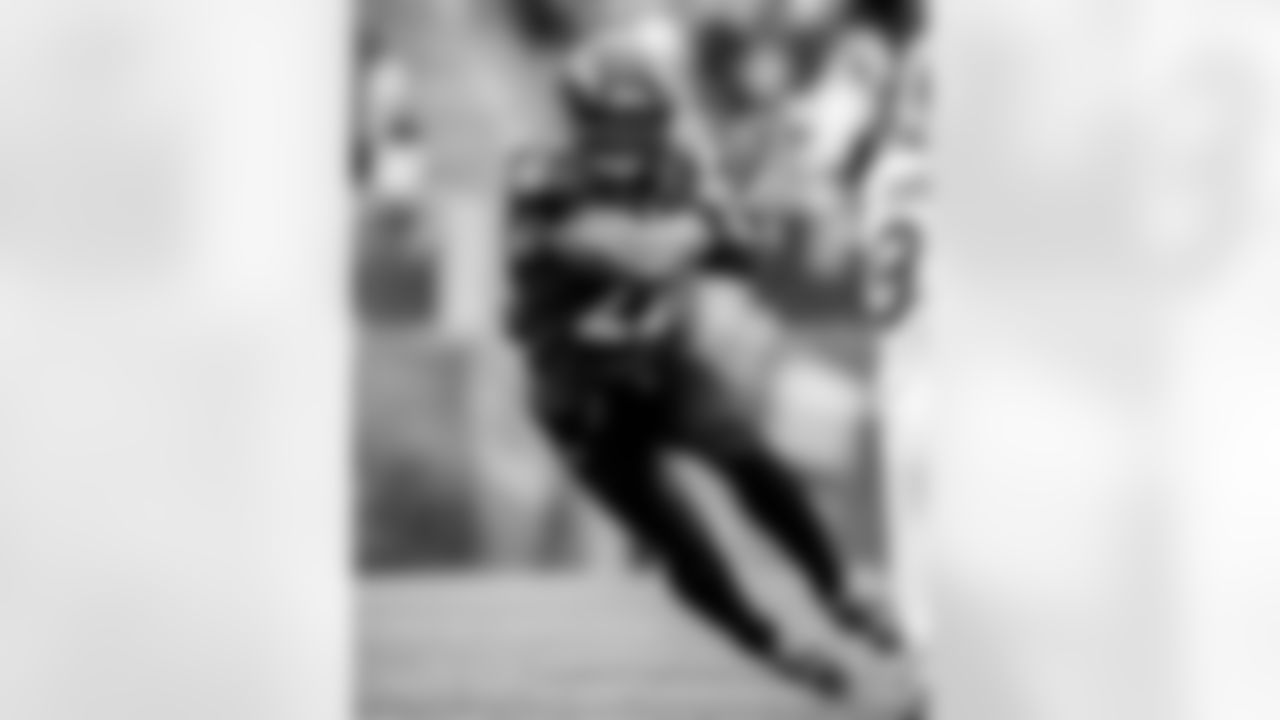 RB Derrick Henry