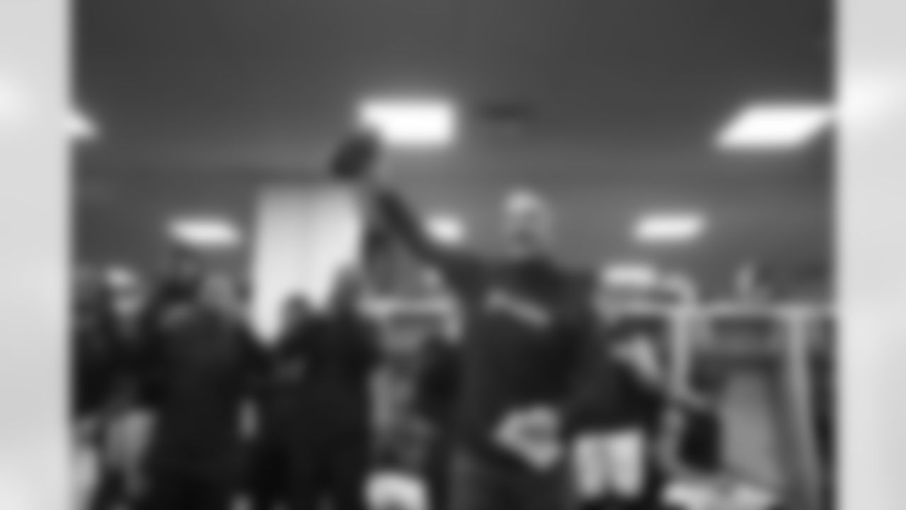 Head Coach John Harbaugh