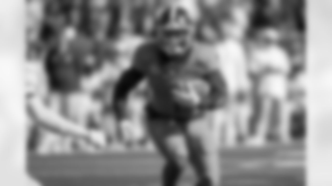 RB Ray Davis, Kentucky