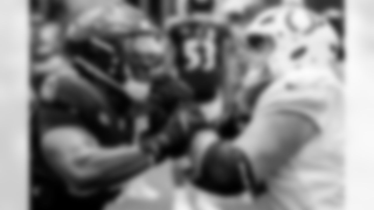 DL C.J. Okoye