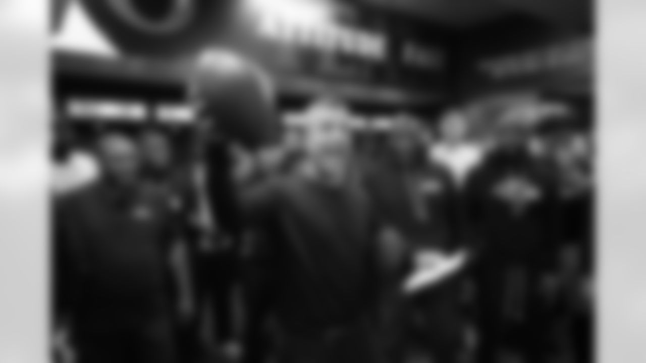 Head Coach John Harbaugh