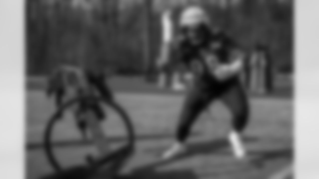 DT Travis Jones