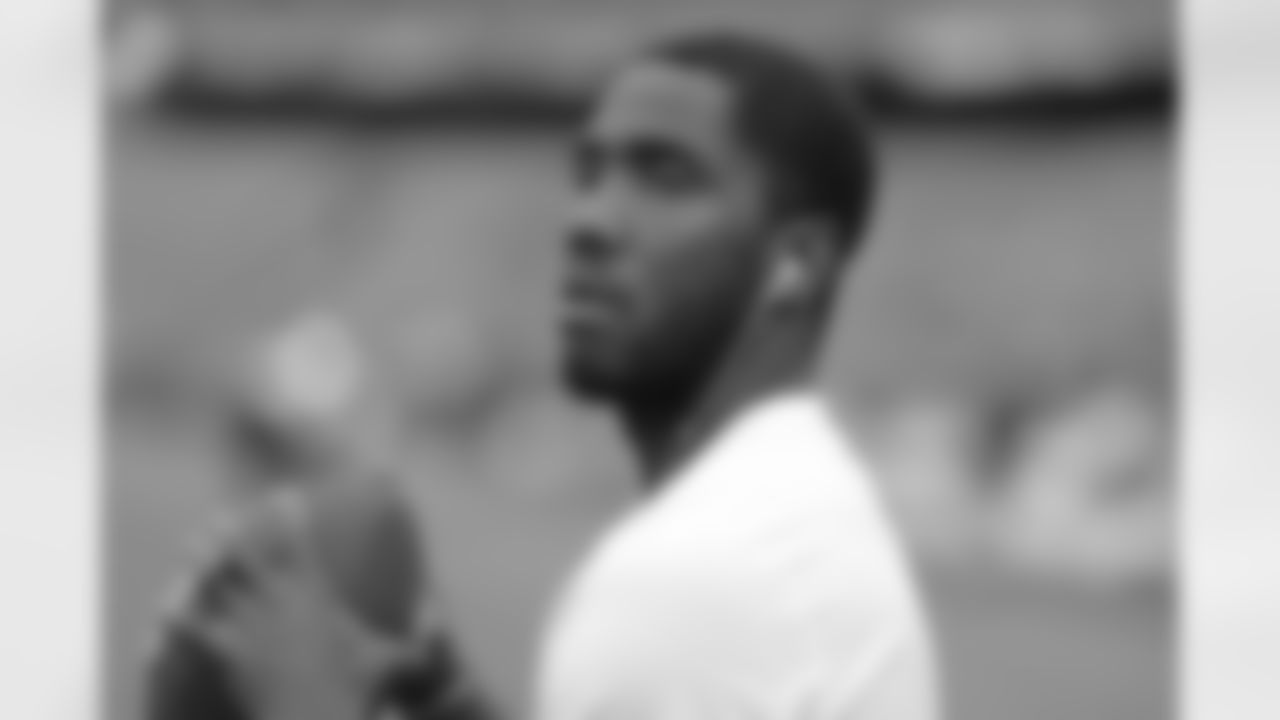QB Josh Johnson