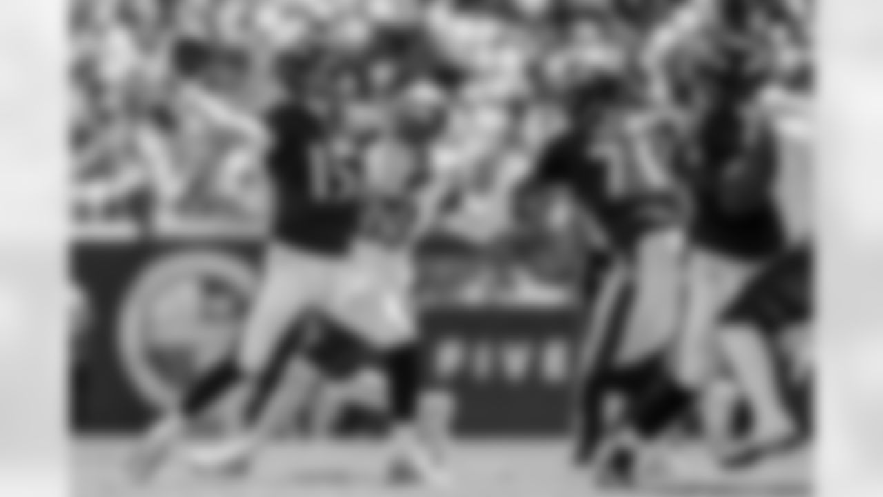 QB Cooper Rush