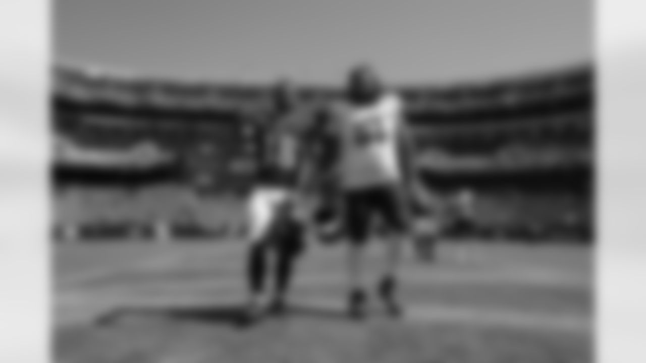 RB Myles Gaskin