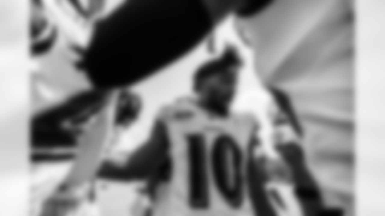 CB Arthur Maulet