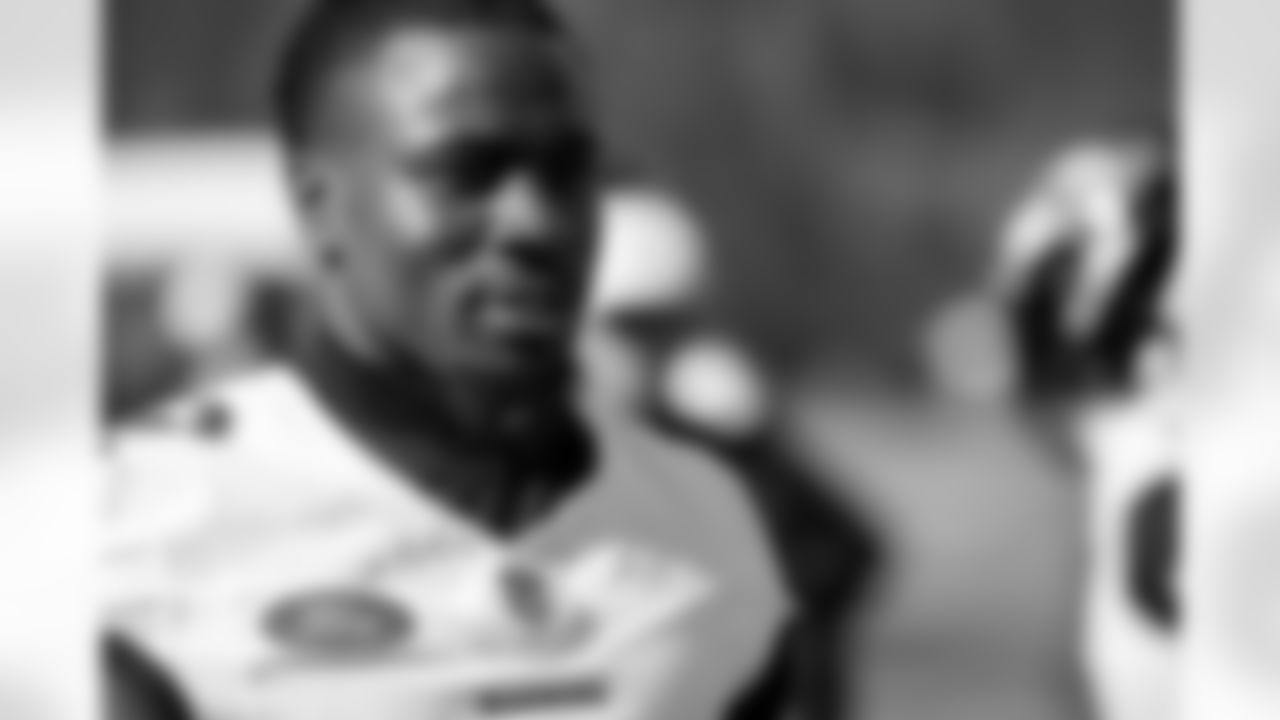 CB Chidobe Awuzie