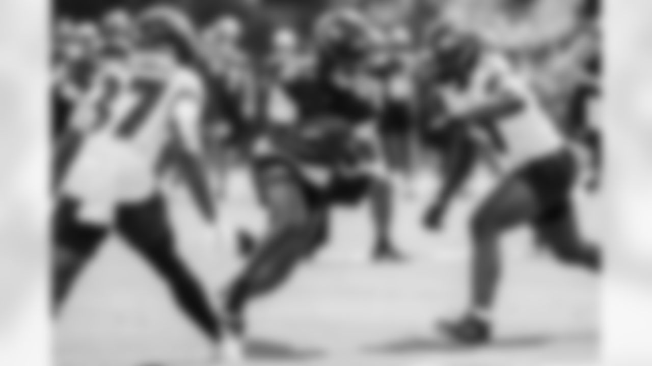 WR LaJohntay Wester