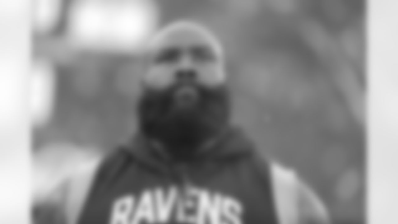 T Morgan Moses
