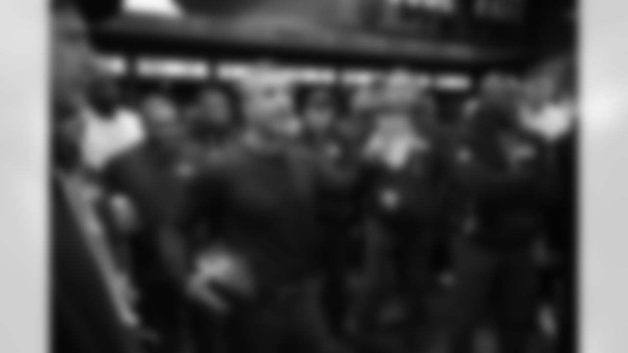 Head Coach John Harbaugh