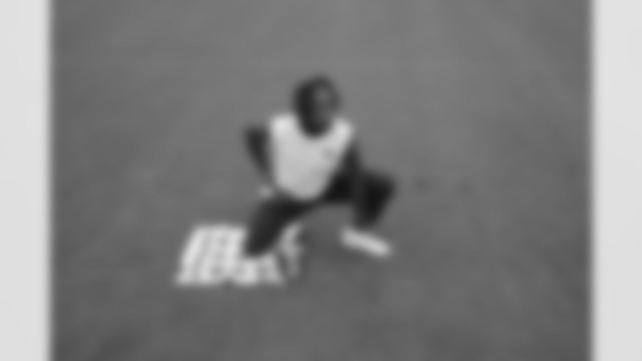 WR Zay Flowers