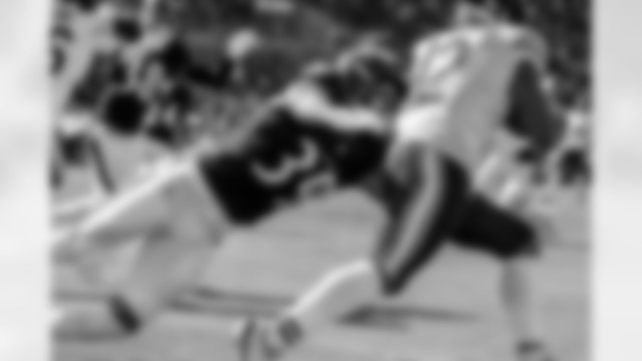 S Keondre Jackson