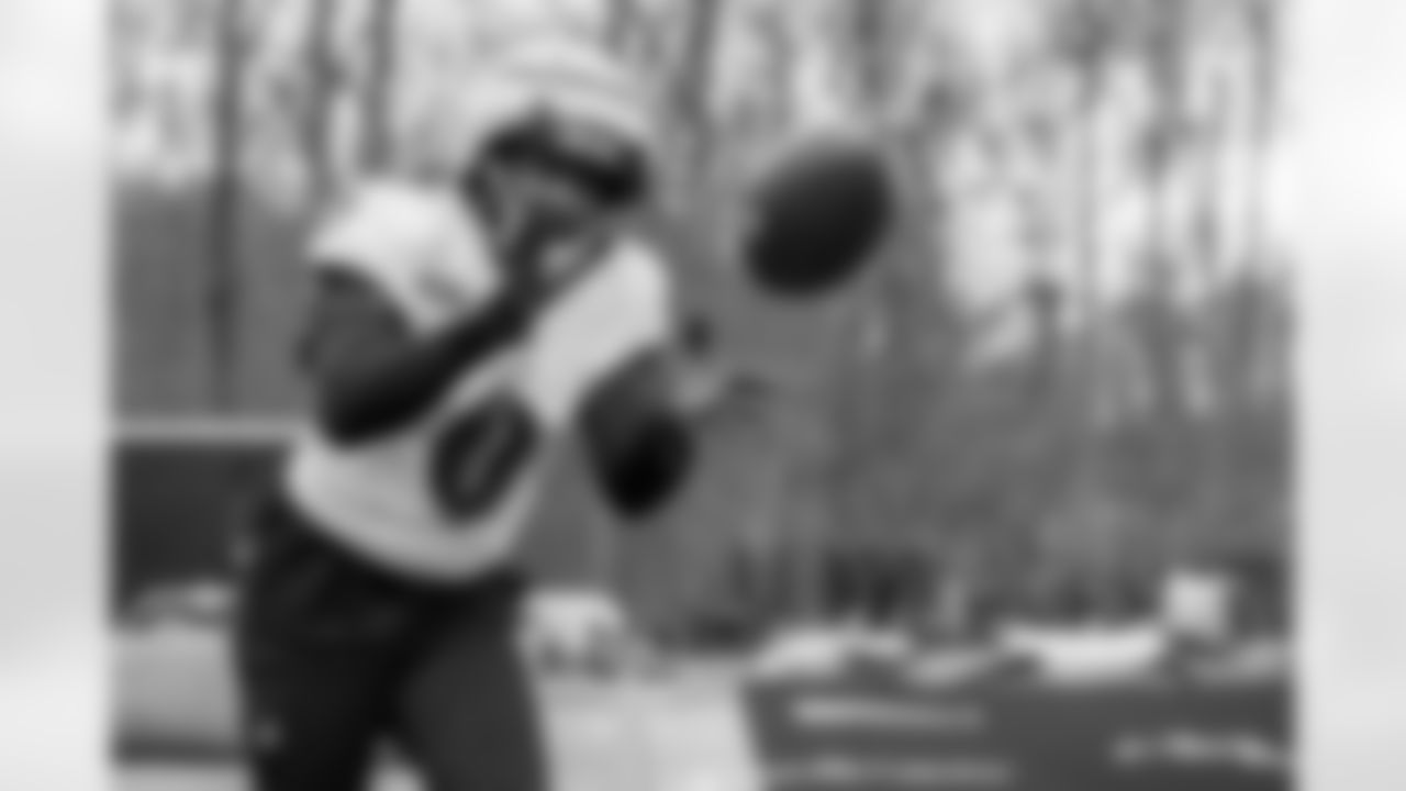 ILB Roquan Smith