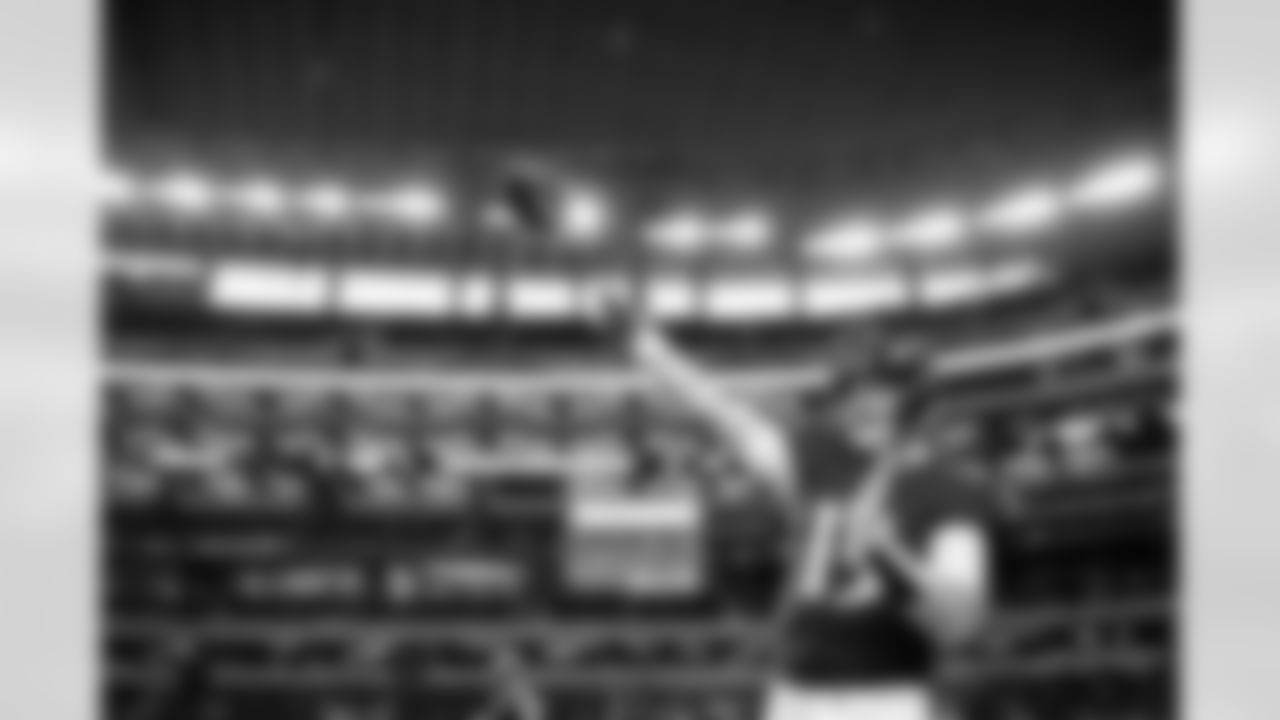 QB Cooper Rush