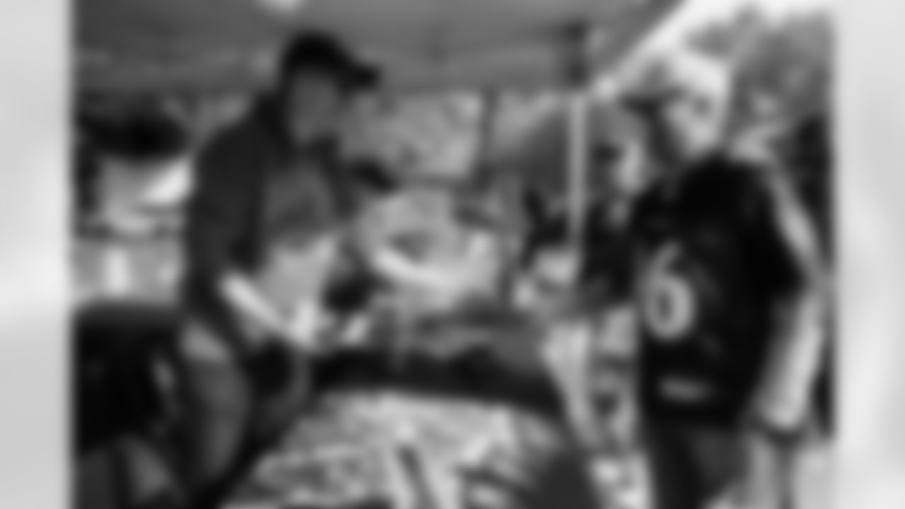 Check out these photos from RavensWalk