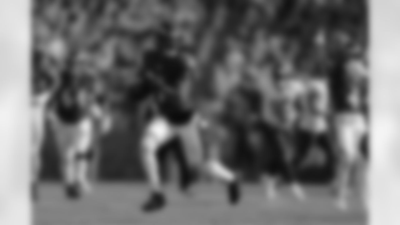 WR Rashod Bateman