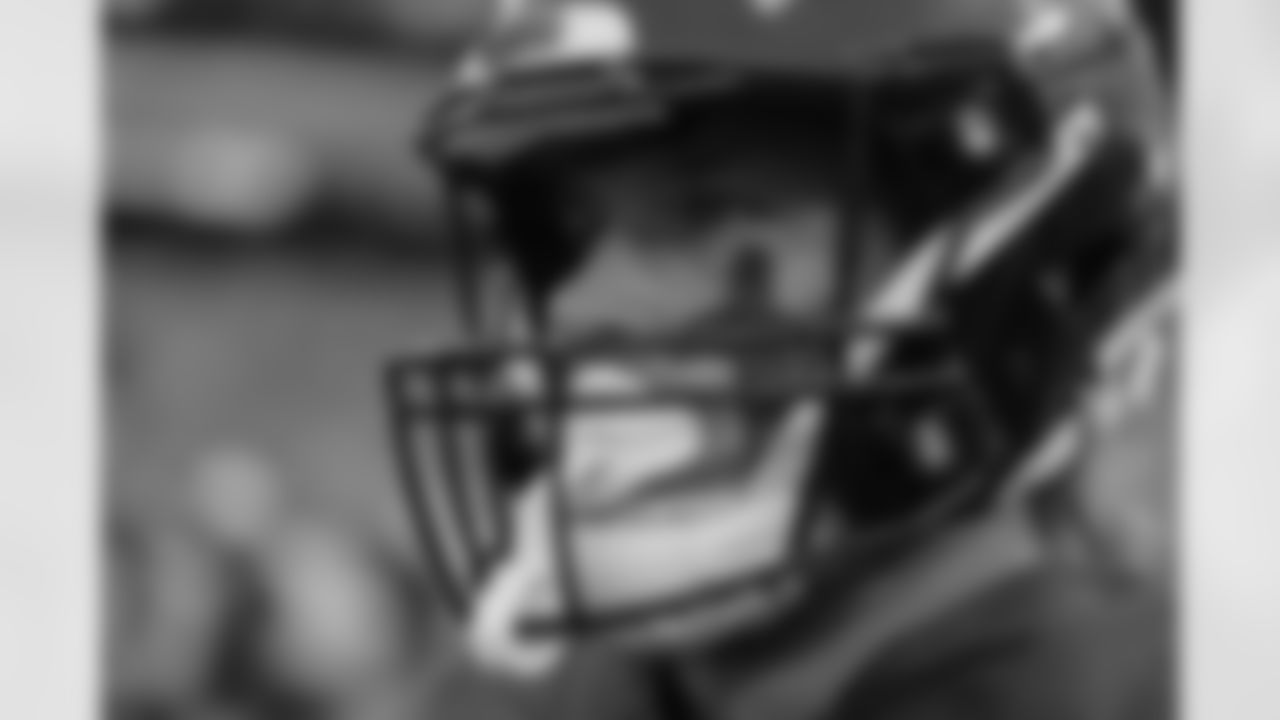 TE Mike Rigerman