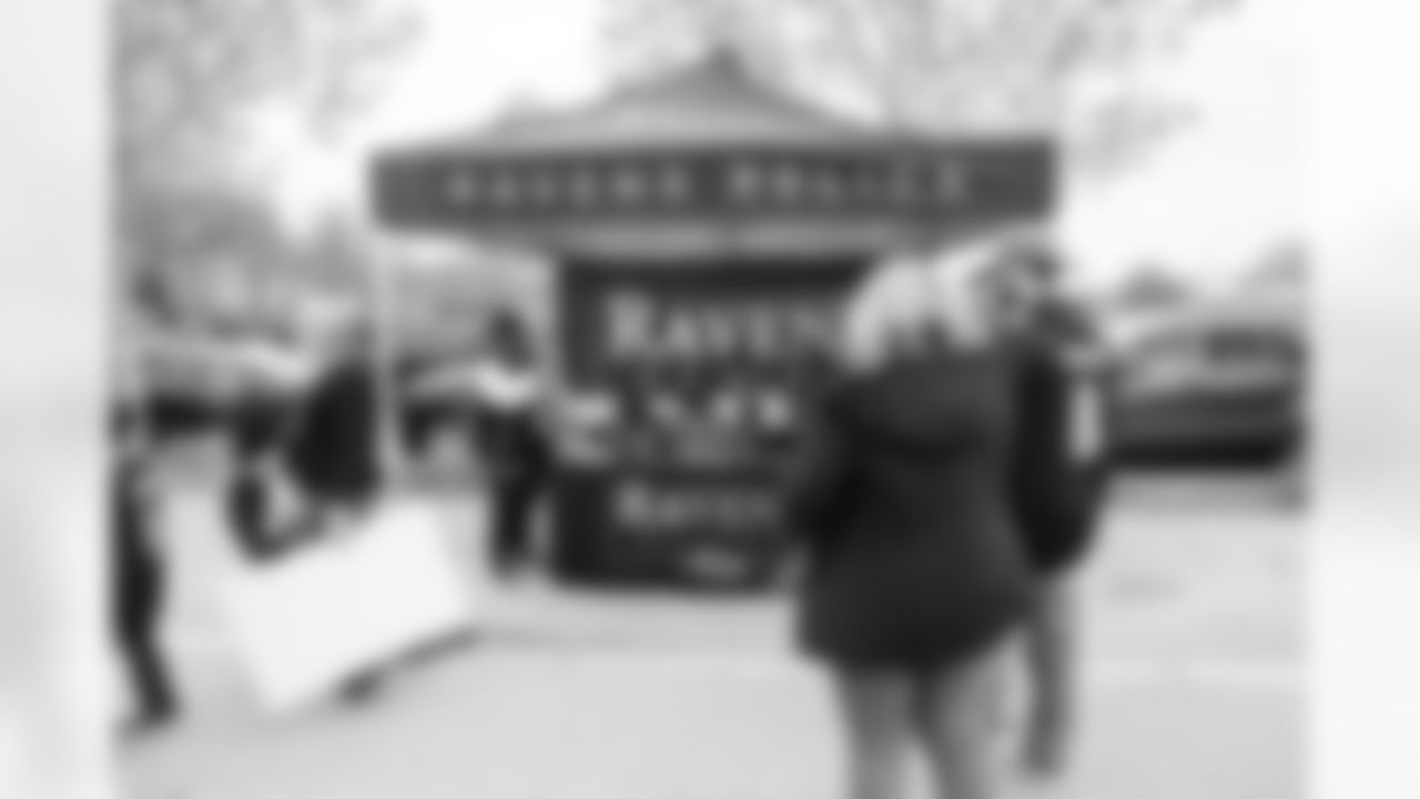 The Baltimore Ravens defeated the New York Jets by a score of 10-23 at M&T Bank Stadium in Baltimore, MD on November 23, 2025.