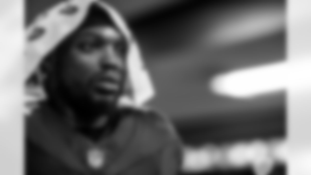 RB Derrick Henry