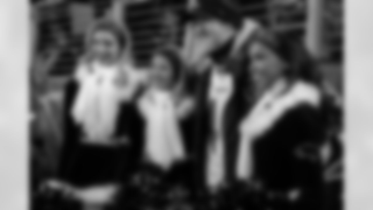 Baltimore Ravens Cheerleaders