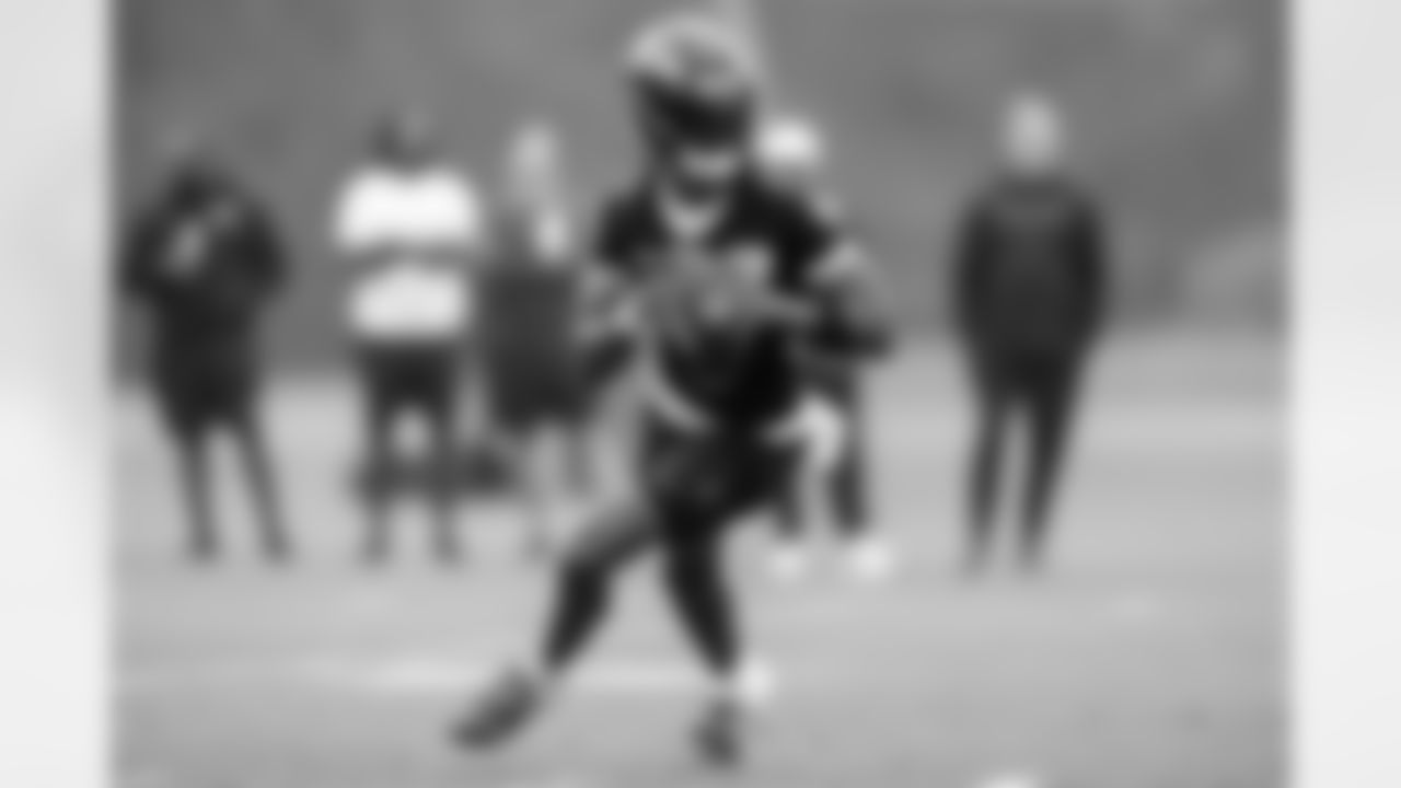 QB Lamar Jackson
