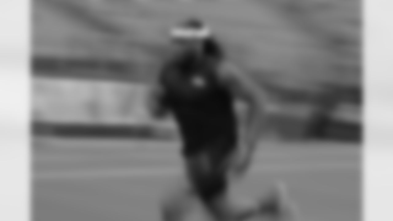 RB Derrick Henry