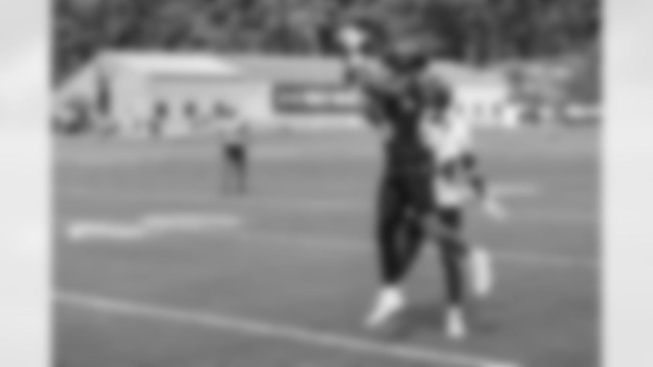 WR Tylan Wallace