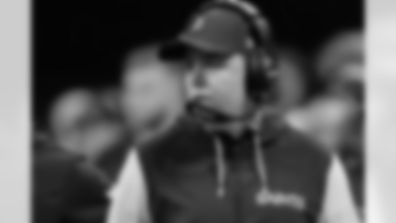 Kellen Moore, New Orleans Saints