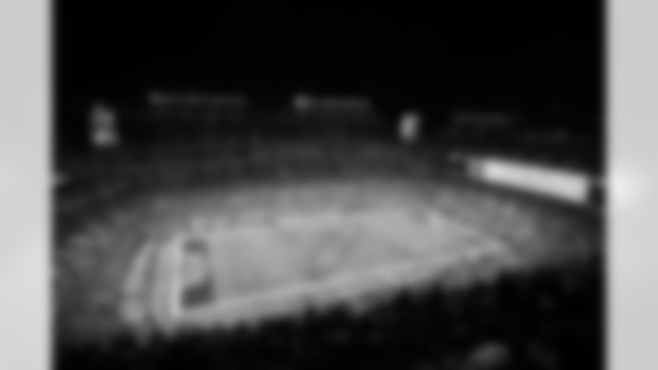 The Baltimore Ravens were defeated by the Detriot Lions by a score of 38-30 at M&T Bank Stadium on September 22, 2025 in Baltimore, MD.