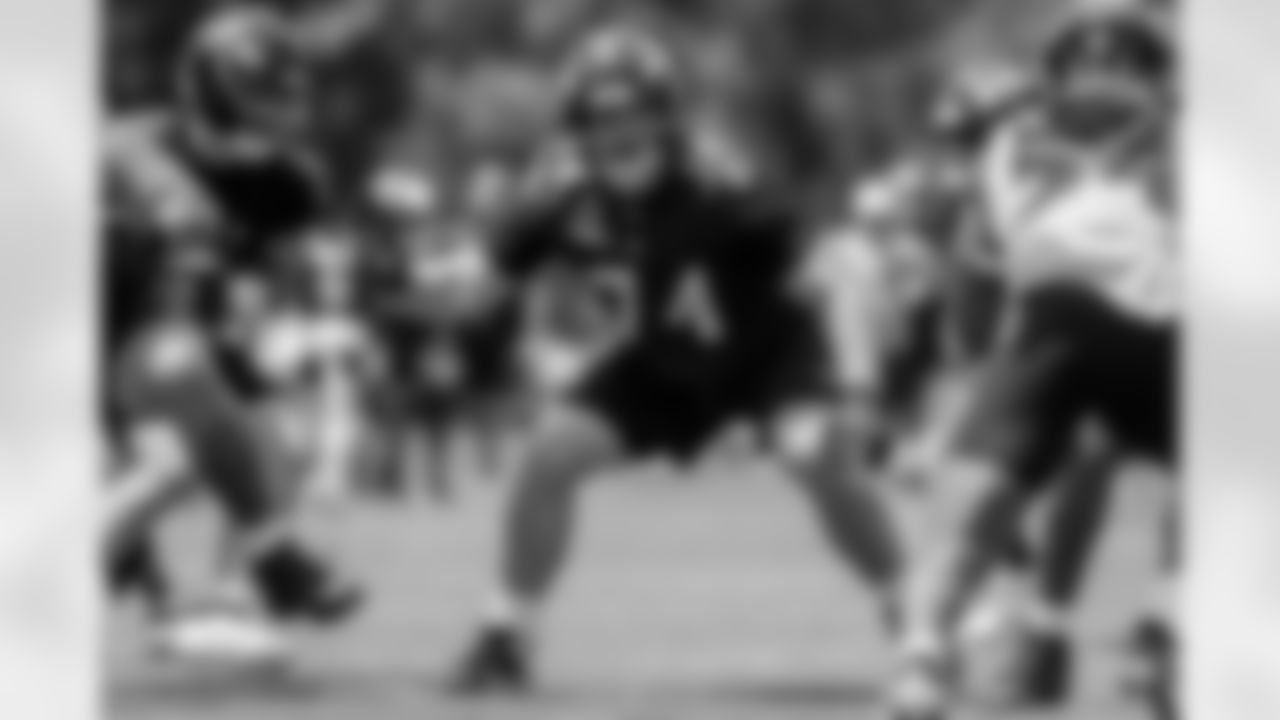 OL Garrett Dellinger