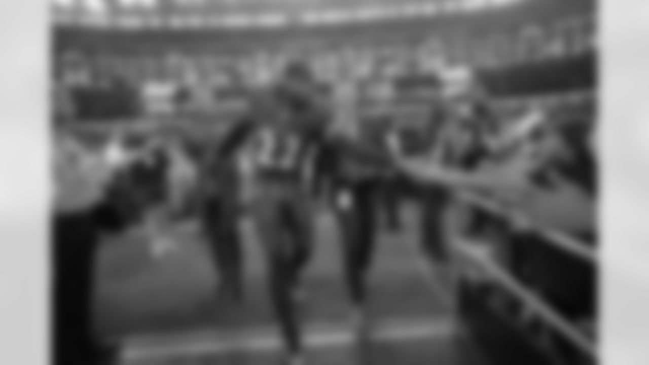 RB Derrick Henry