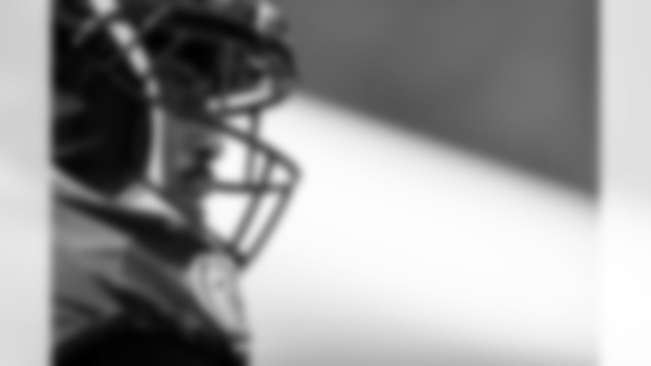 TE Isaiah Likely