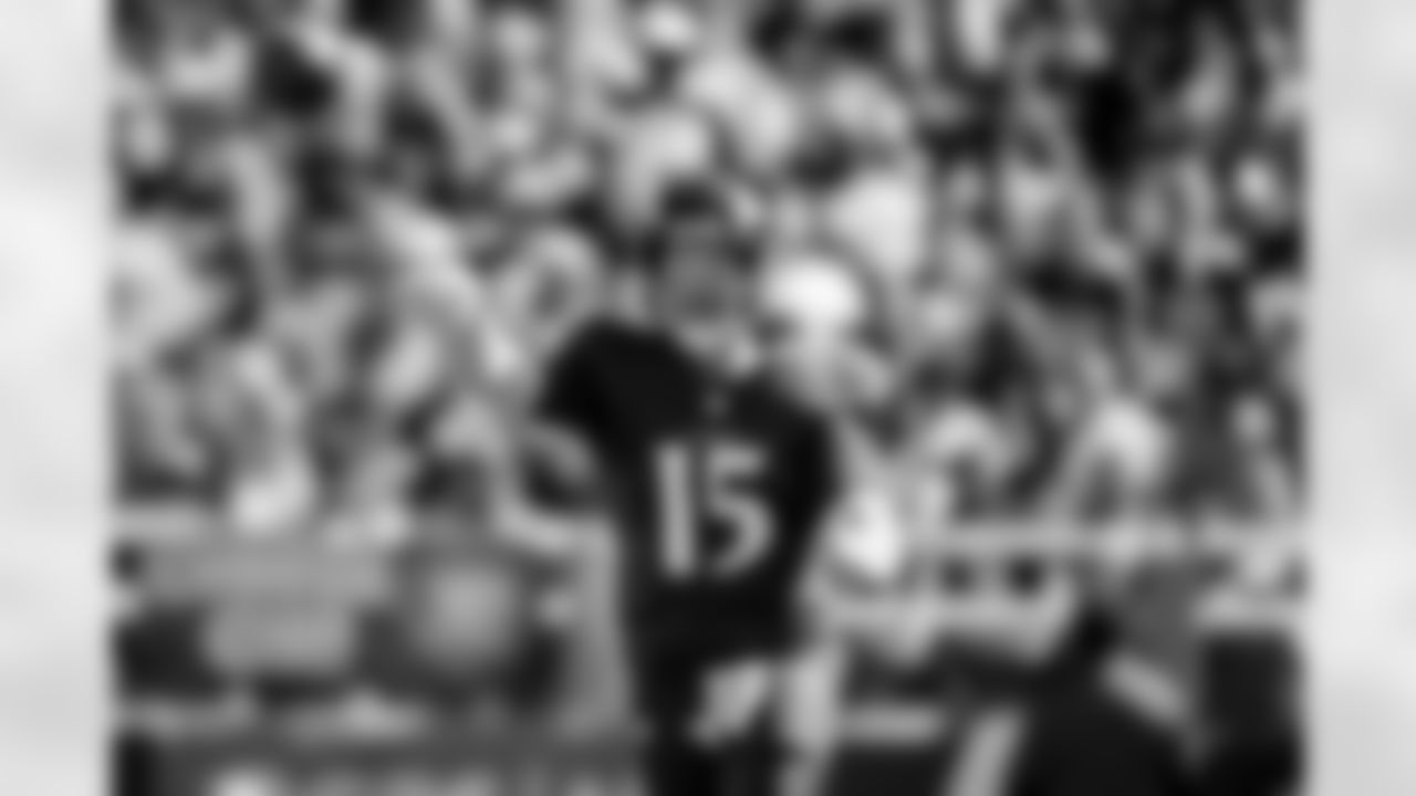 QB Cooper Rush