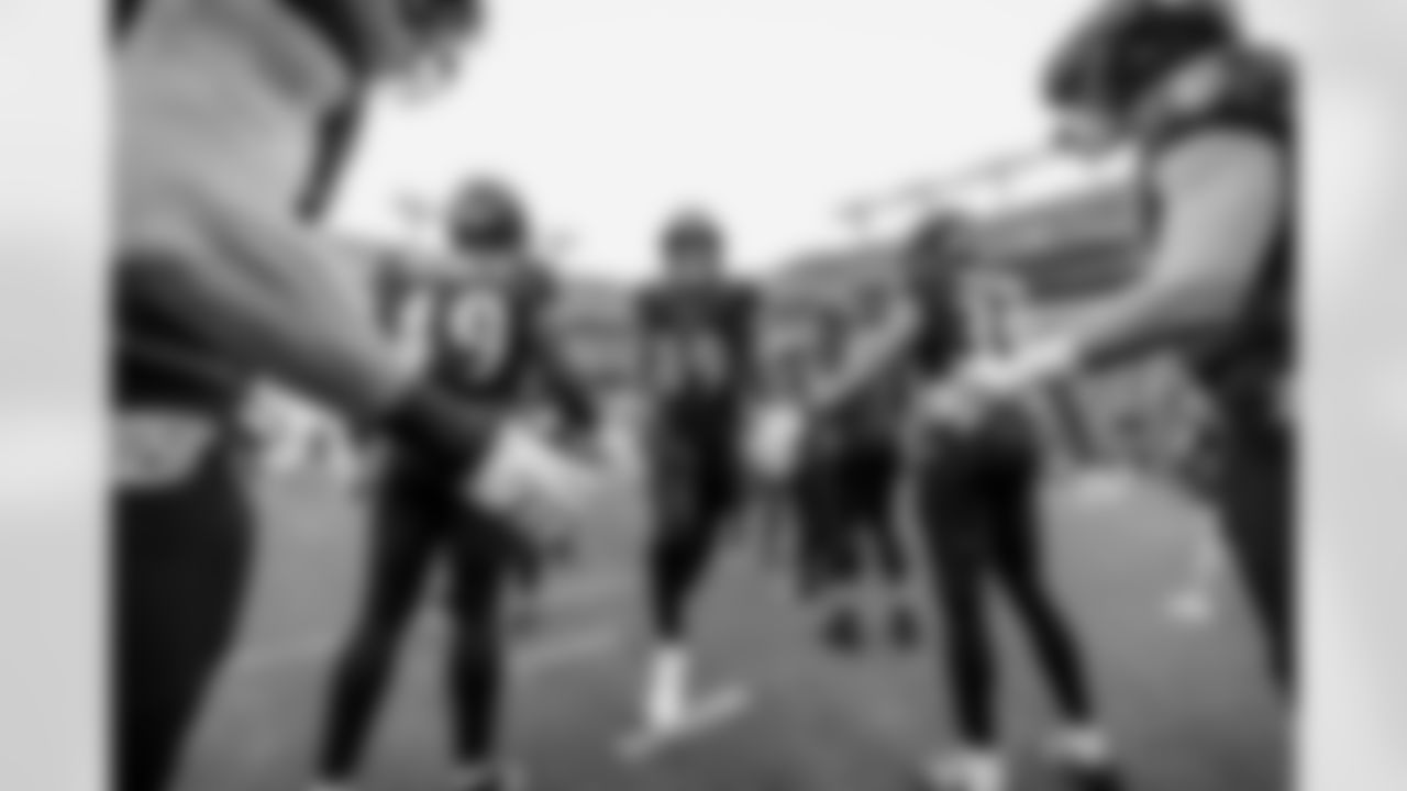 TE Mark Andrews