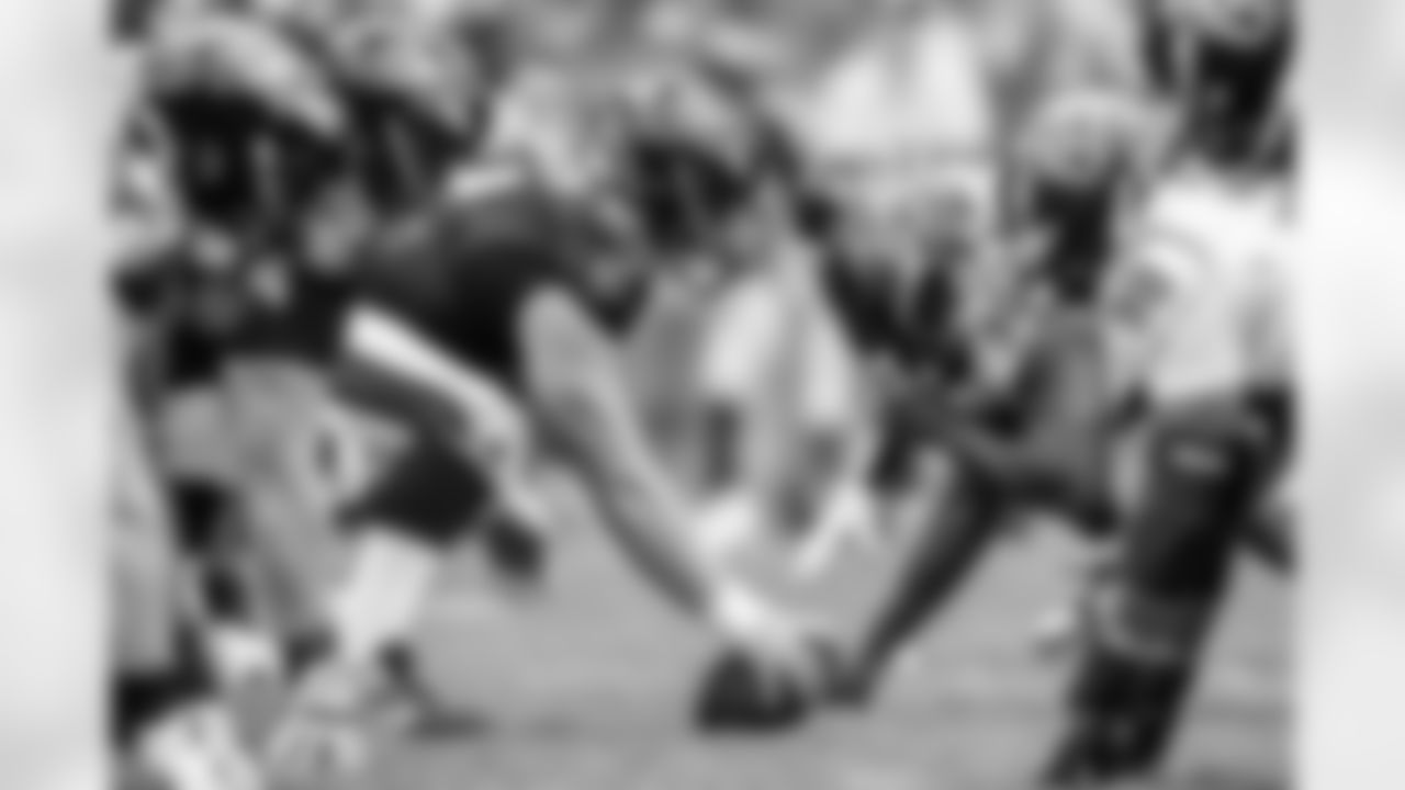 The Baltimore Ravens defeated the Houston Texans by a score of 25-9 at M&T Bank Stadium on September 10, 2023 in Baltimore, MD.
